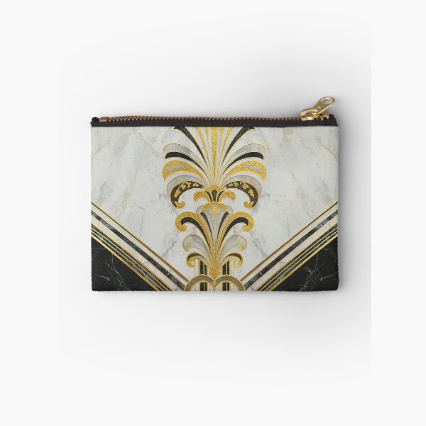 Item preview, Klimt Gold and Marble designed and sold by maniacfitness.