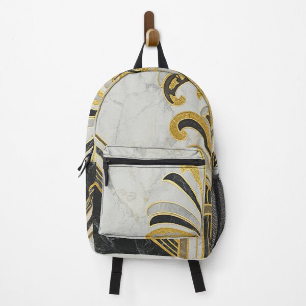 Item preview, Klimt Gold and Marble designed and sold by maniacfitness.