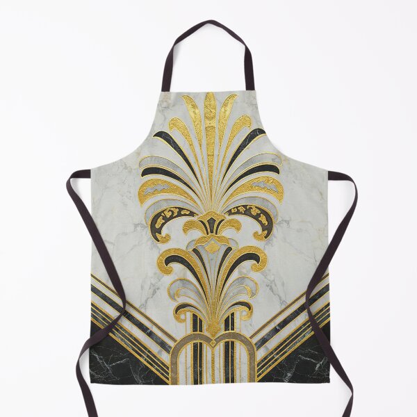 Item preview, Klimt Gold and Marble designed and sold by maniacfitness.