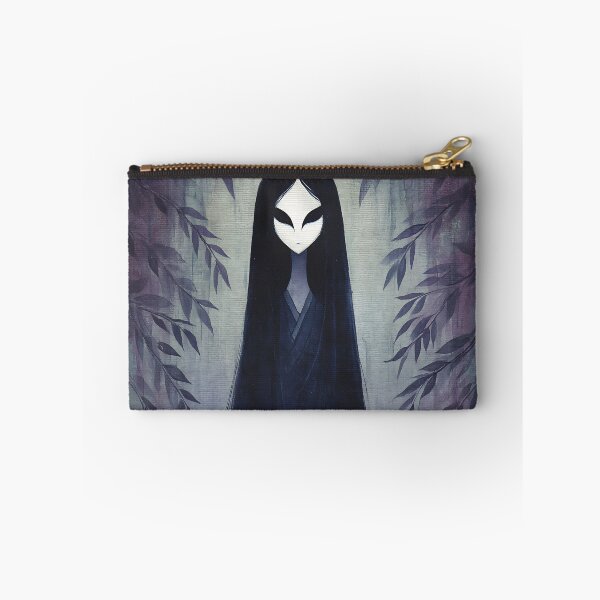 Item preview, Eerie Yurei Ghost designed and sold by bapupa.