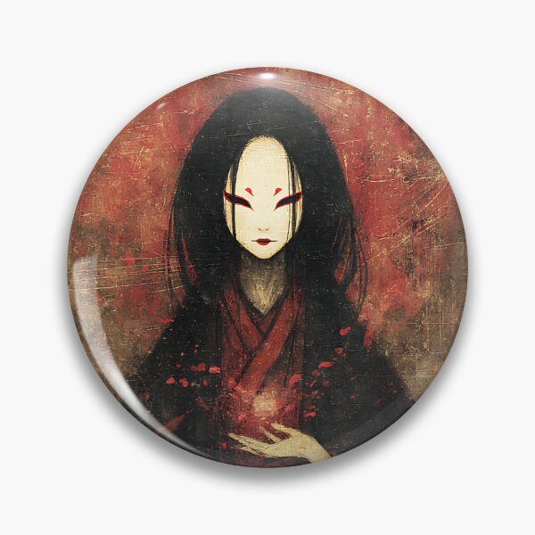 Item preview, Haunting Yurei Ghost designed and sold by bapupa.