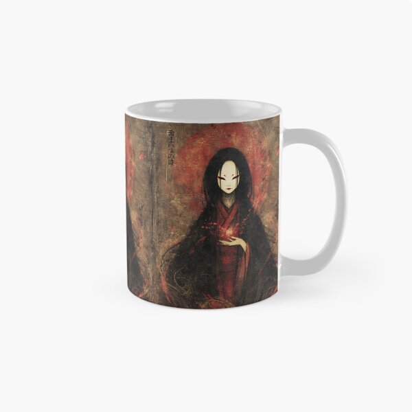 Item preview, Haunting Yurei Ghost designed and sold by bapupa.