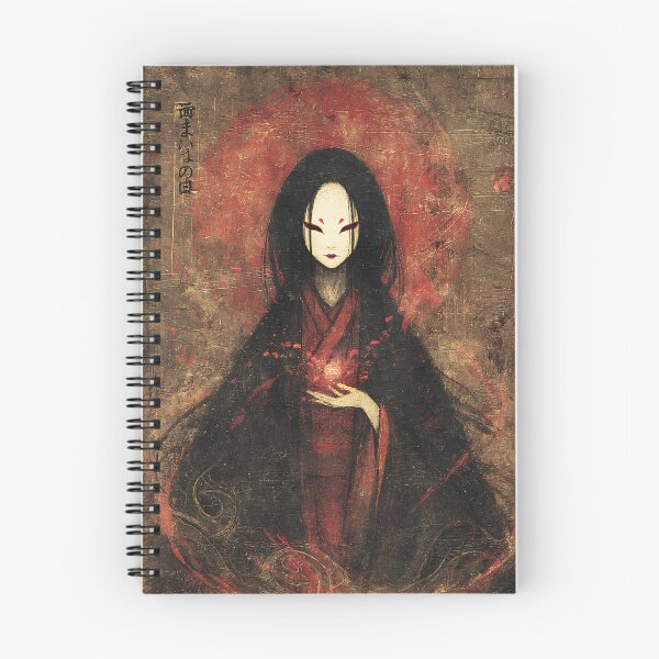Item preview, Haunting Yurei Ghost designed and sold by bapupa.