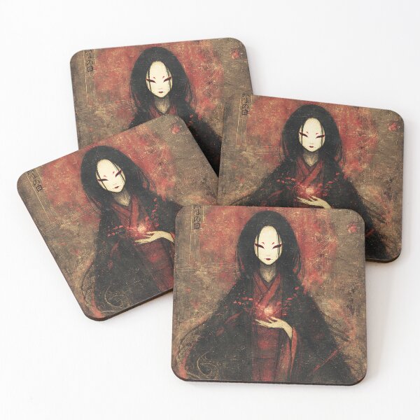 Item preview, Haunting Yurei Ghost designed and sold by bapupa.