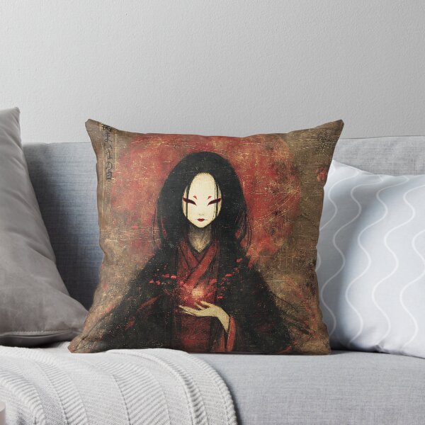 Item preview, Haunting Yurei Ghost designed and sold by bapupa.