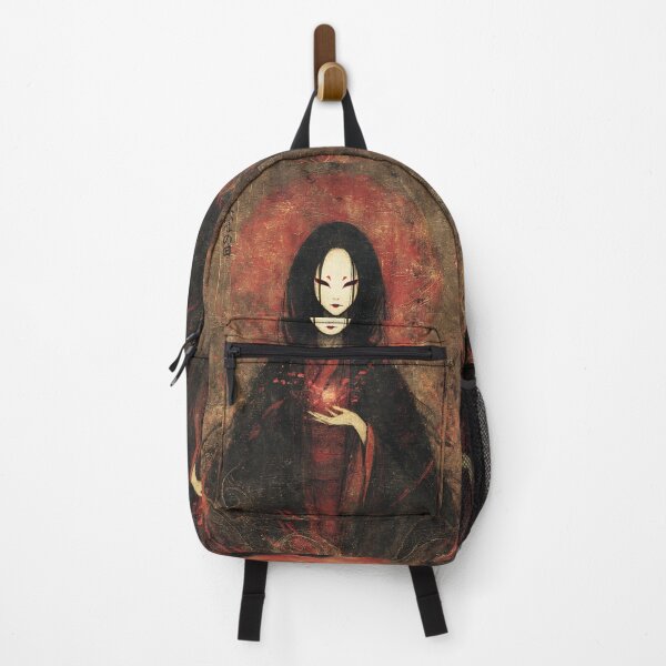 Item preview, Haunting Yurei Ghost designed and sold by bapupa.