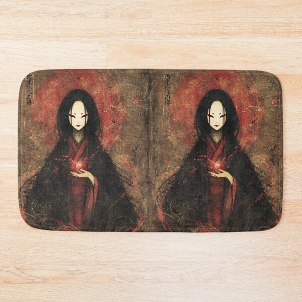 Item preview, Haunting Yurei Ghost designed and sold by bapupa.