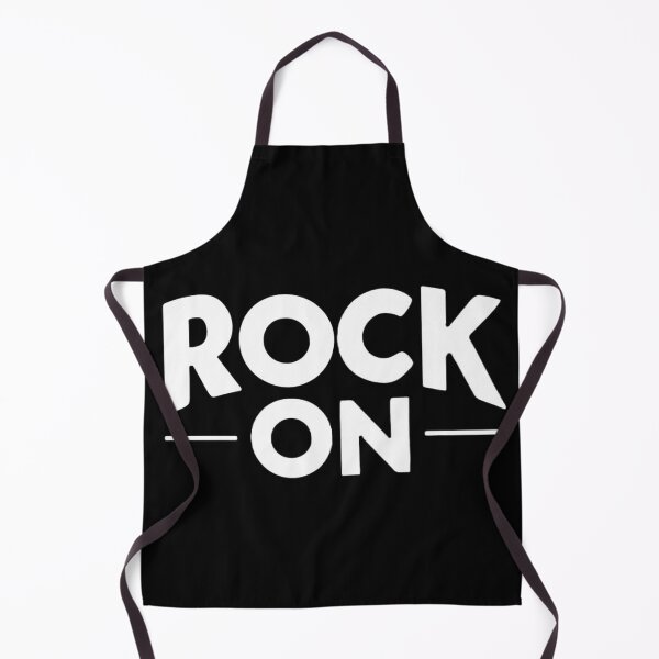 Item preview, Rock on Minimalistic designed and sold by Sidney Graf.