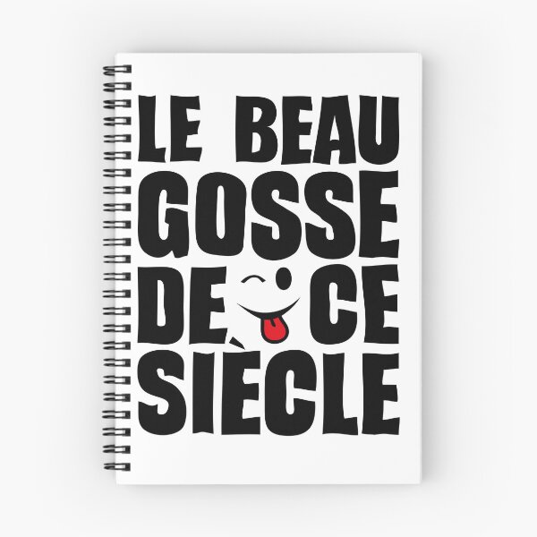 Item preview, handsome guy century humor provocative quote designed and sold by Achille3777.