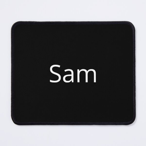 Item preview, Name Sam White Open Sans Font designed and sold by Art in My Loft.