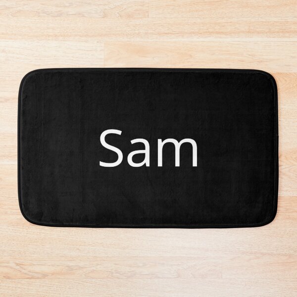 Item preview, Name Sam White Open Sans Font designed and sold by Art in My Loft.