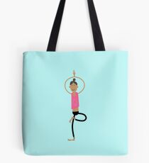 Yogini Tote Bag