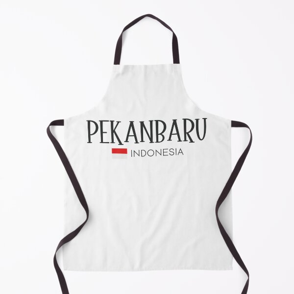 Item preview, Pekanbaru - Indonesia  designed and sold by StudioRedKoala.