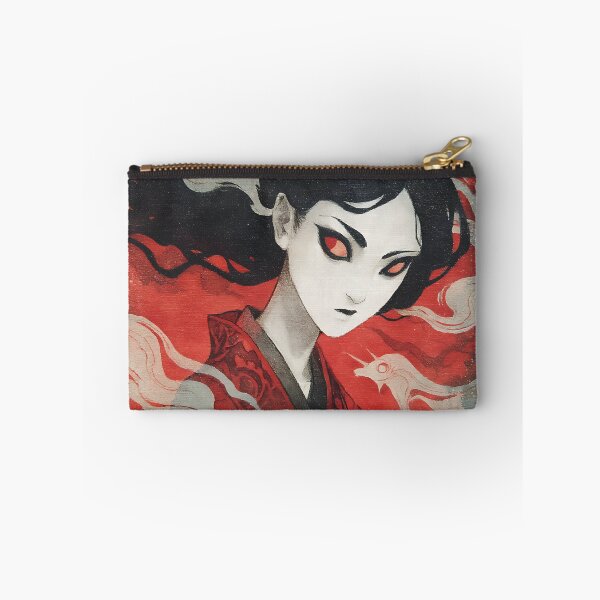 Item preview, Japanese Yurei Ghost designed and sold by bapupa.