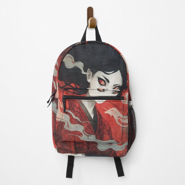 Item preview, Japanese Yurei Ghost designed and sold by bapupa.