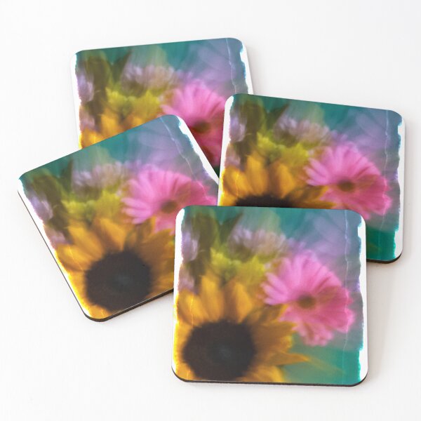 Item preview, les Fleurs Vintage#3 designed and sold by BeauWild.