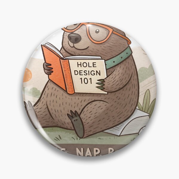 Item preview, DIG.NAP.REPEAT designed and sold by WILDWEAR COLLECTION.
