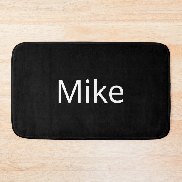 Item preview, Name Mike White Open Sans Font designed and sold by Art in My Loft.