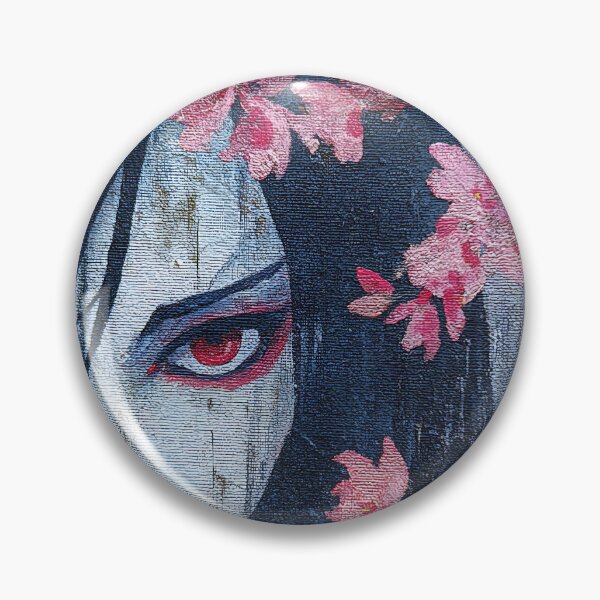 Item preview, Japanese Folklore Yurei Ghost designed and sold by bapupa.