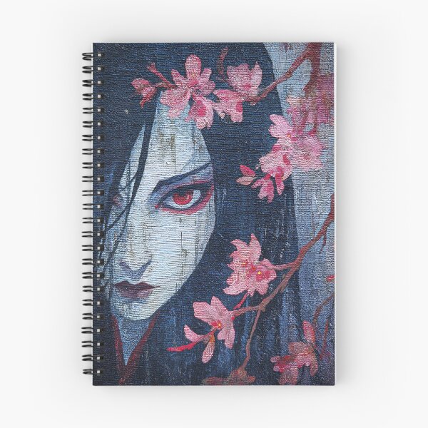 Item preview, Japanese Folklore Yurei Ghost designed and sold by bapupa.