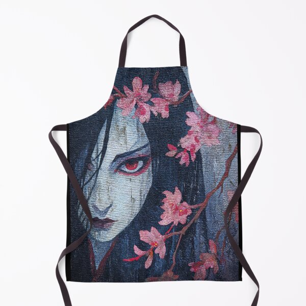 Item preview, Japanese Folklore Yurei Ghost designed and sold by bapupa.