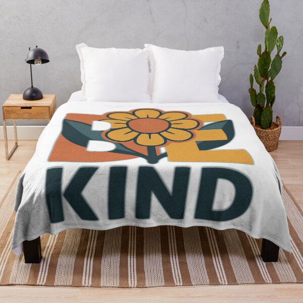 Item preview, Be Kind designed and sold by Onion club .