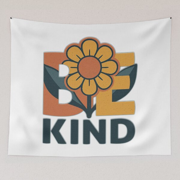 Item preview, Be Kind designed and sold by Onion club .