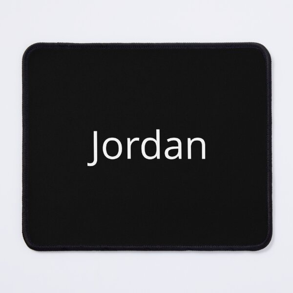 Item preview, Name Jordan White Open Sans Font designed and sold by Art in My Loft.