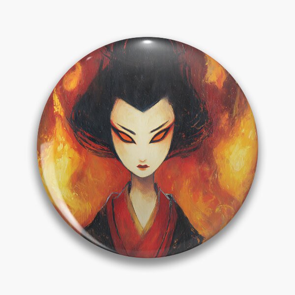 Item preview, Yurei Ghost Art designed and sold by bapupa.