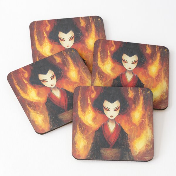Item preview, Yurei Ghost Art designed and sold by bapupa.