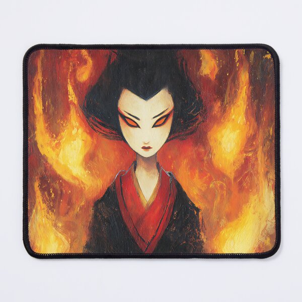 Item preview, Yurei Ghost Art designed and sold by bapupa.