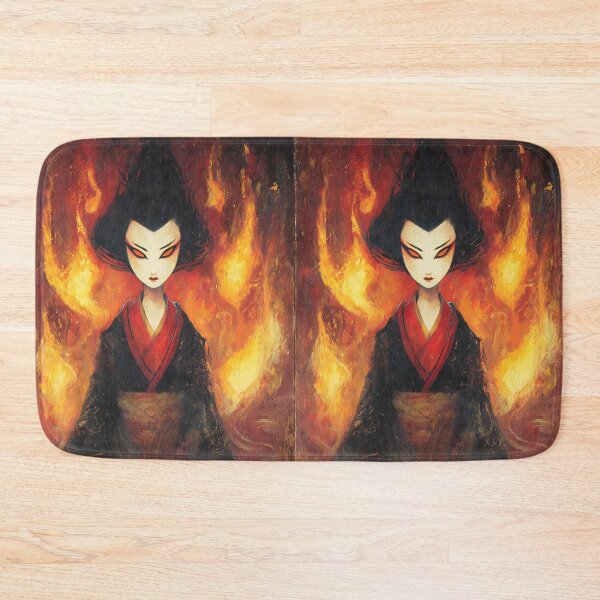 Item preview, Yurei Ghost Art designed and sold by bapupa.