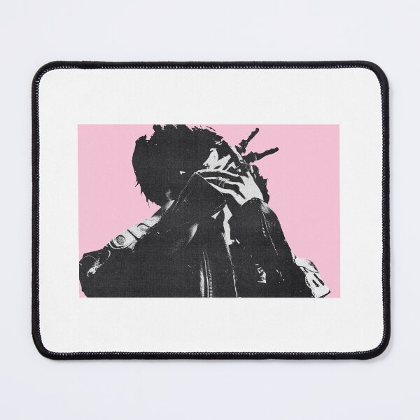 Item preview, J-Hope BTS Killin' It Glorilla PINK ARMY designed and sold by fruityfaery.
