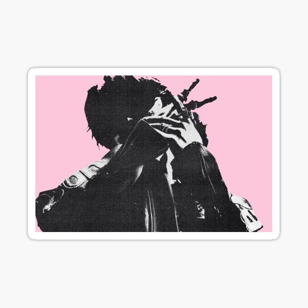 Artikel-Vorschau von J-Hope BTS Killin' It Glorilla PINK ARMY, designt und verkauft von fruityfaery.