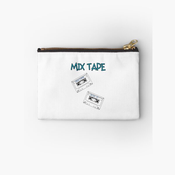 Item preview, Mix Tape designed and sold by RedWhiteGoAU.
