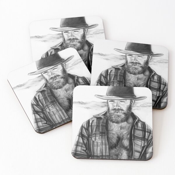 Item preview, Woody designed and sold by davidfarquhar.