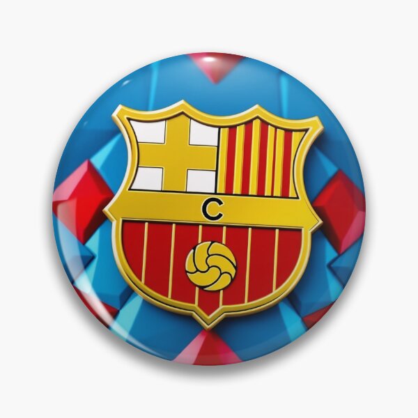 Item preview, Barcelona Club designed and sold by casamomo.