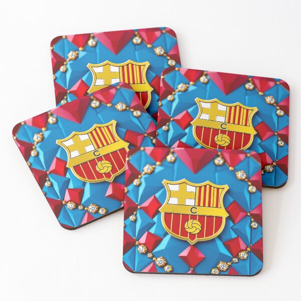 Item preview, Barcelona Club designed and sold by casamomo.
