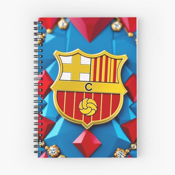 Item preview, Barcelona Club designed and sold by casamomo.