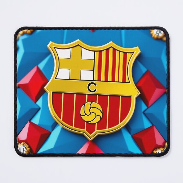 Item preview, Barcelona Club designed and sold by casamomo.