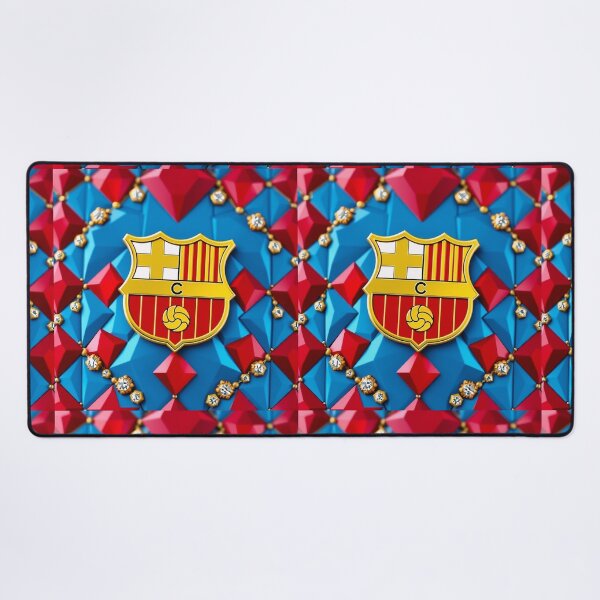 Item preview, Barcelona Club designed and sold by casamomo.