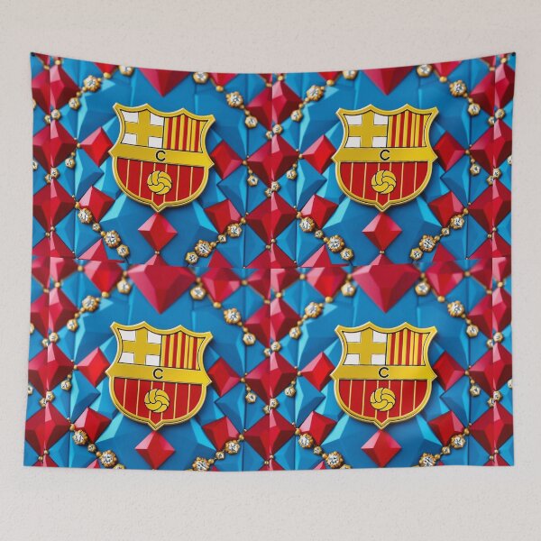 Item preview, Barcelona Club designed and sold by casamomo.
