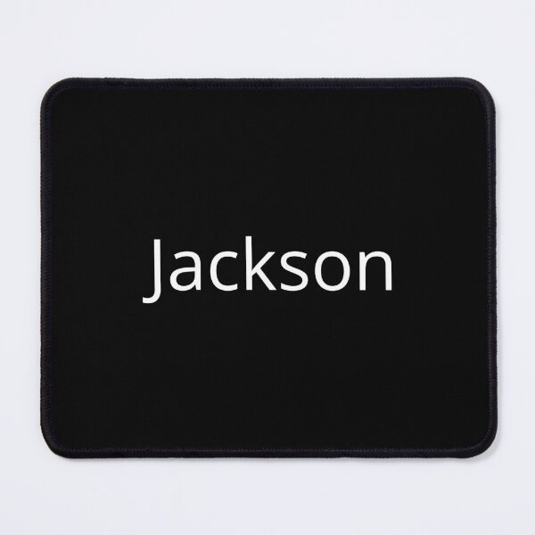 Item preview, Name Jackson White Open Sans Font designed and sold by Art in My Loft.