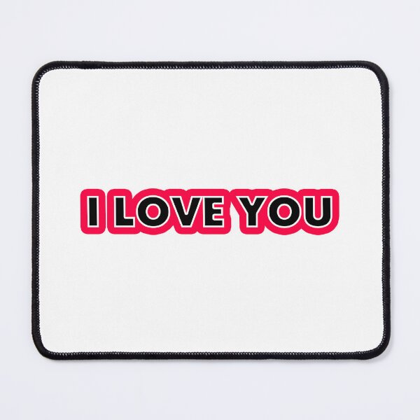 Item preview, I Love You designed and sold by Gotta Escape.