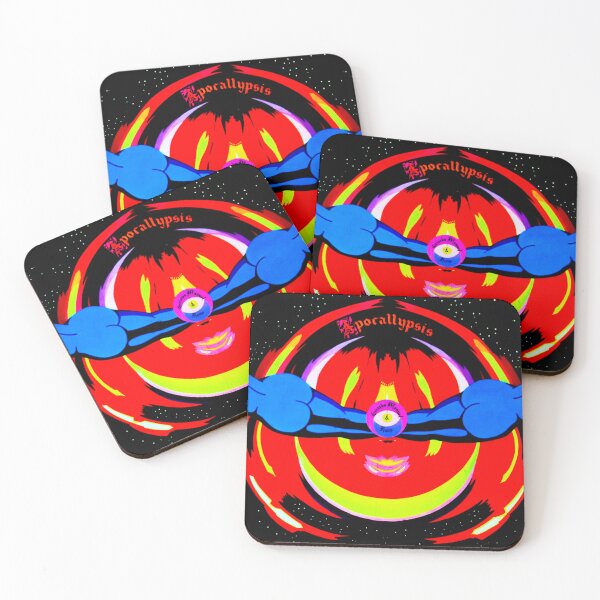 Item preview, Gerardo Manuel & El Humo. designed and sold by Inkmigrant.