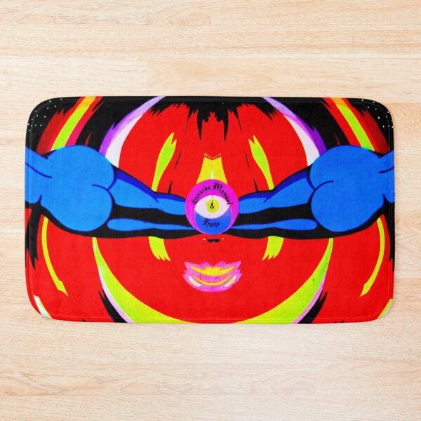 Item preview, Gerardo Manuel & El Humo. designed and sold by Inkmigrant.