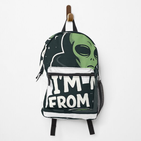 Item preview, I Am Not From Here designed and sold by Onion club .