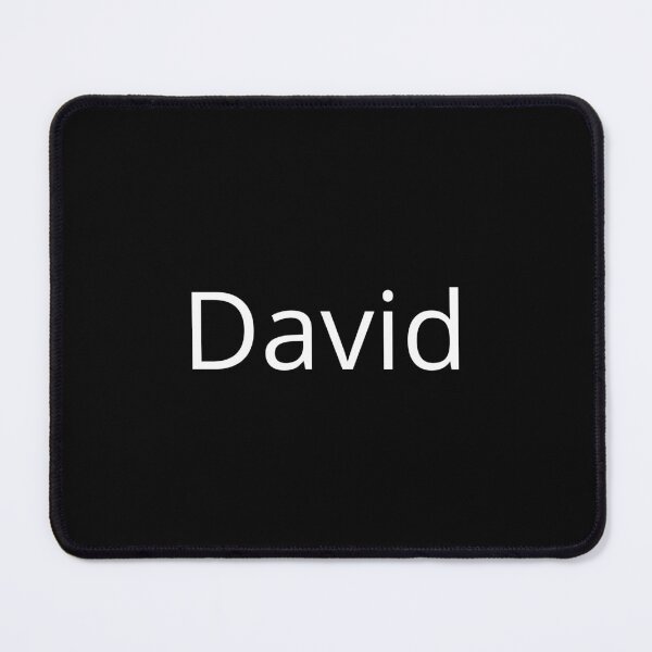 Item preview, Name David White Open Sans Font designed and sold by Art in My Loft.