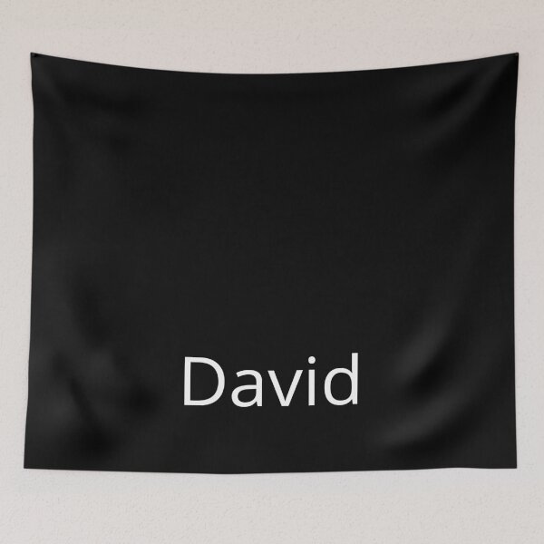 Item preview, Name David White Open Sans Font designed and sold by Art in My Loft.