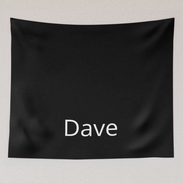 Item preview, Name Dave White Open Sans Font designed and sold by Art in My Loft.